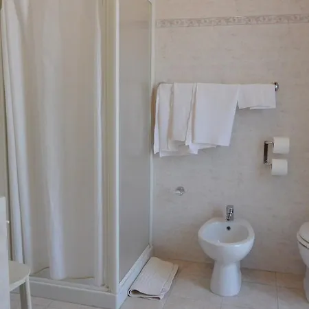 Apartamento Dipendenza Aurora