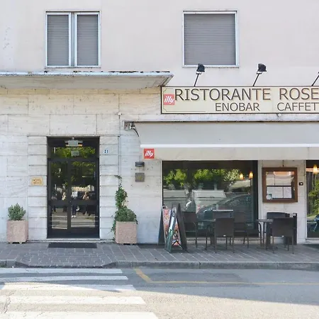 Apartamento Dipendenza Aurora Pavía