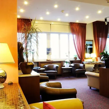 Dipendenza Aurora Apartamento Pavía