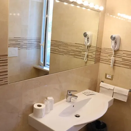 Apartamento Dipendenza Aurora