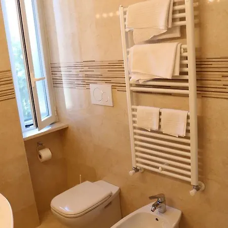 Apartment Dipendenza Aurora *