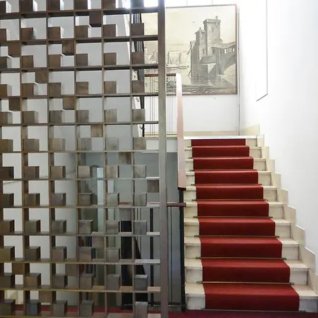 Apartman Dipendenza Aurora *