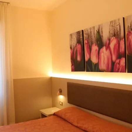 Dipendenza Aurora Apartmán